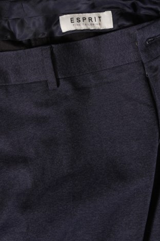 Ανδρικό παντελόνι Esprit, Μέγεθος L, Χρώμα Μπλέ, Τιμή 10,14 €