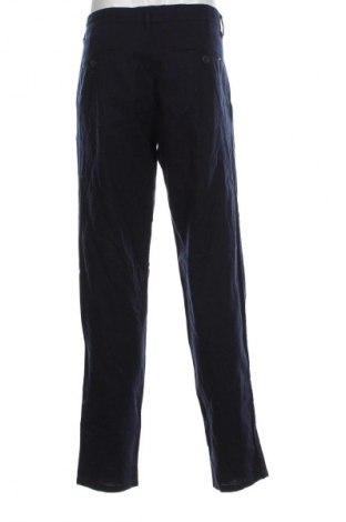 Мъжки панталон Esprit, Размер L, Цвят Син, Цена 41,00 лв.