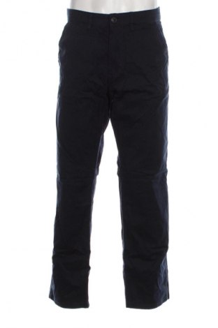 Pantaloni de bărbați Esprit, Mărime XL, Culoare Albastru, Preț 134,87 Lei