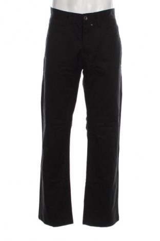 Pantaloni de bărbați Esprit, Mărime L, Culoare Negru, Preț 53,95 Lei
