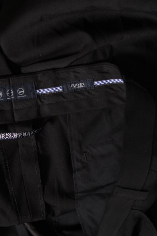 Ανδρικό παντελόνι Eurex by Brax, Μέγεθος XL, Χρώμα Μαύρο, Τιμή 21,09 €