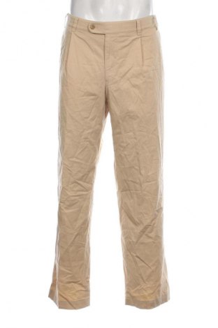 Herrenhose Eurex by Brax, Größe XXL, Farbe Beige, Preis € 32,36