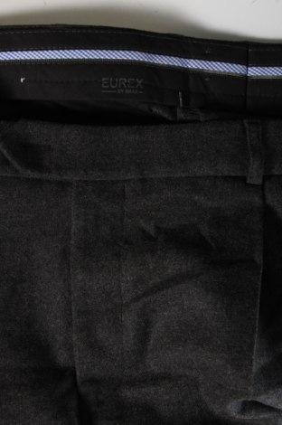 Pánské kalhoty  Eurex by Brax, Velikost XL, Barva Šedá, Cena  593,00 Kč