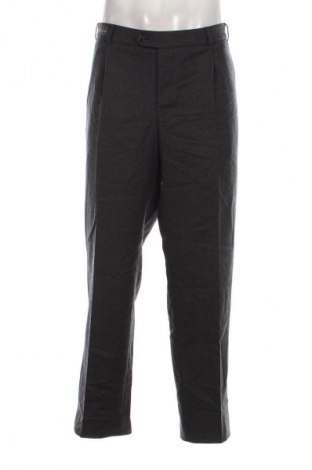 Мъжки панталон Eurex by Brax, Размер XL, Цвят Сив, Цена 34,10 лв.
