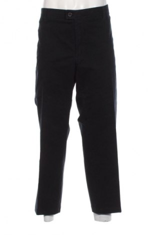 Herrenhose Eurex by Brax, Größe 4XL, Farbe Schwarz, Preis 38,09 €