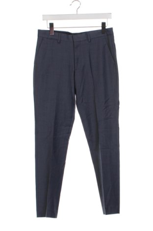Pantaloni de bărbați Exspress, Mărime S, Culoare Albastru, Preț 111,84 Lei