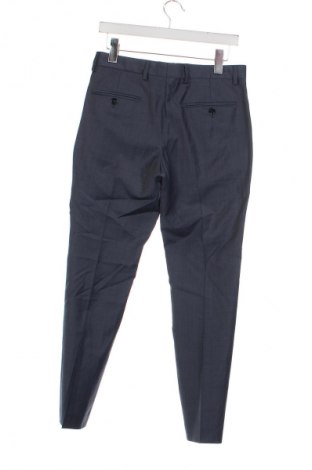 Ανδρικό παντελόνι Exspress, Μέγεθος S, Χρώμα Μπλέ, Τιμή 7,36 €