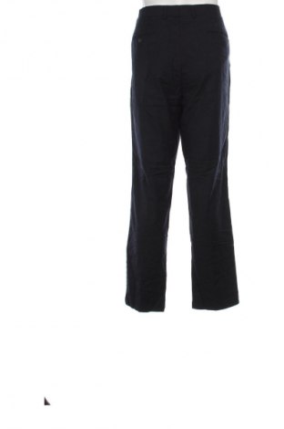 Pantaloni de bărbați F&F, Mărime L, Culoare Albastru, Preț 23,99 Lei