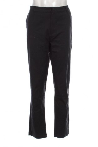 Мъжки панталон FILA, Размер XL, Цвят Черен, Цена 124,00 лв.