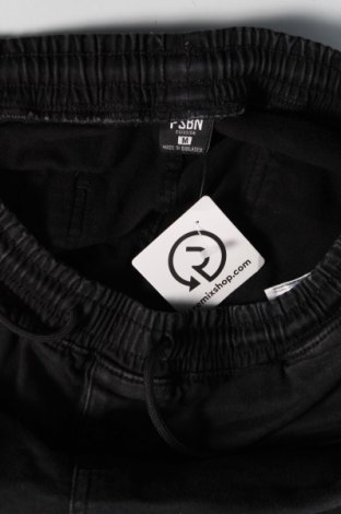 Pánské kalhoty  FSBN, Velikost M, Barva Černá, Cena  185,00 Kč