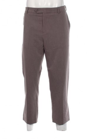 Мъжки панталон Farah, Размер XL, Цвят Сив, Цена 37,20 лв.