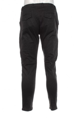 Herrenhose Ferlucci, Größe L, Farbe Grau, Preis € 5,99