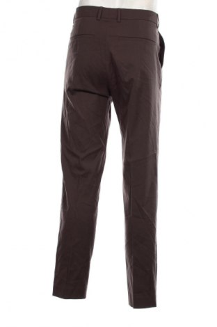 Мъжки панталон Filippa K, Размер L, Цвят Кафяв, Цена 75,35 лв.