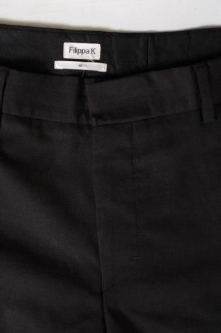 Pantaloni de bărbați Filippa K, Mărime L, Culoare Negru, Preț 262,16 Lei