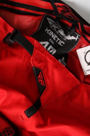 Ανδρικό παντελόνι Fly, Μέγεθος XL, Χρώμα Κόκκινο, Τιμή 19,05 €