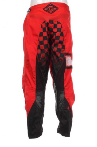 Pánske nohavice  Fly, Veľkosť XL, Farba Červená, Cena  22,11 €