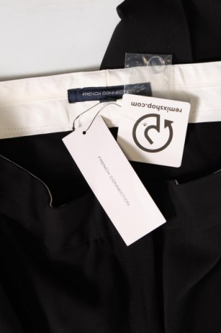 Мъжки панталон French Connection, Размер M, Цвят Черен, Цена 77,00 лв.