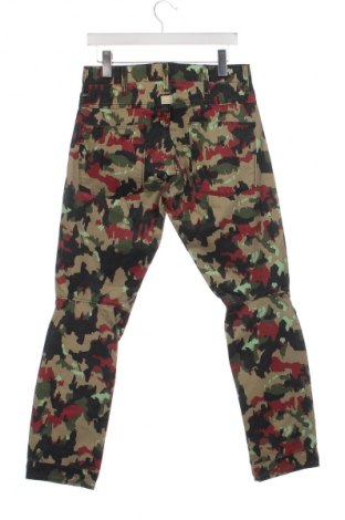Ανδρικό παντελόνι G-Smack, Μέγεθος S, Χρώμα Πολύχρωμο, Τιμή 23,71 €