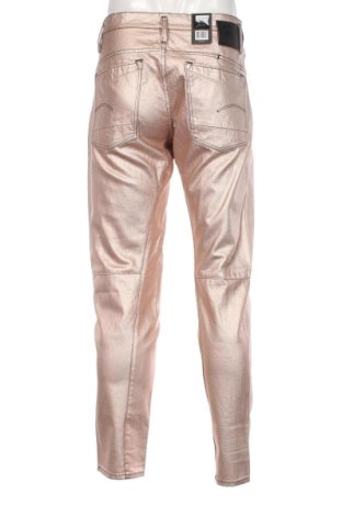 Ανδρικό παντελόνι G-Star Raw, Μέγεθος S, Χρώμα Ρόζ , Τιμή 44,07 €