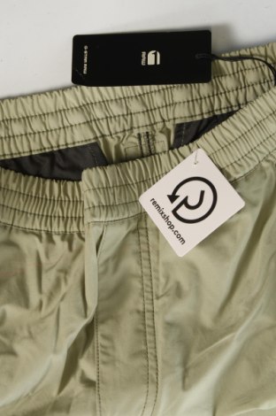 Ανδρικό παντελόνι G-Star Raw, Μέγεθος XS, Χρώμα Πράσινο, Τιμή 48,97 €