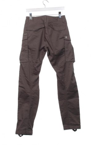 Мъжки панталон G-Star Raw, Размер S, Цвят Сив, Цена 190,00 лв.