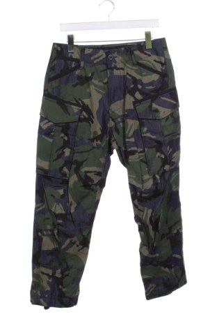 Pantaloni de bărbați G-Star Raw, Mărime M, Culoare Multicolor, Preț 250,00 Lei