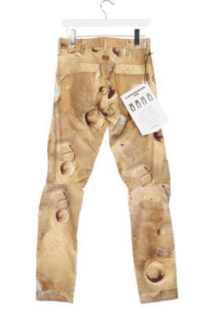 Pantaloni de bărbați G-Star Raw, Mărime XS, Culoare Bej, Preț 250,00 Lei