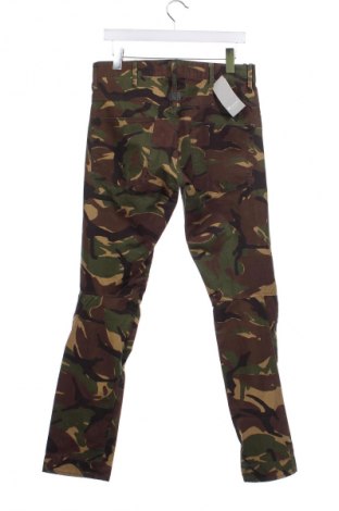 Pantaloni de bărbați G-Star Raw, Mărime M, Culoare Multicolor, Preț 343,75 Lei