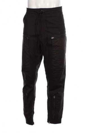 Pantaloni de bărbați G-Star Raw, Mărime XL, Culoare Negru, Preț 625,00 Lei