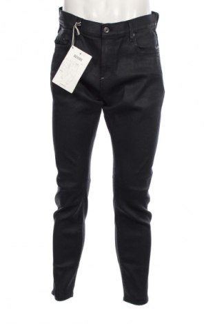 Pantaloni de bărbați G-Star Raw, Mărime L, Culoare Negru, Preț 343,75 Lei