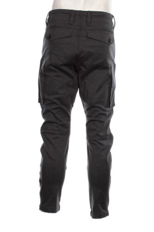Pantaloni de bărbați G-Star Raw, Mărime M, Culoare Gri, Preț 343,75 Lei