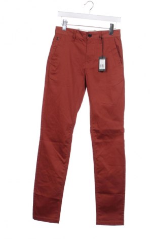 Мъжки панталон G-Star Raw, Размер S, Цвят Кафяв, Цена 85,50 лв.