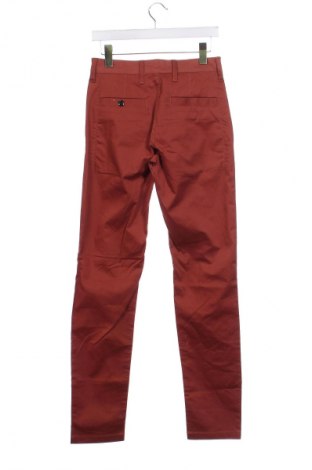 Мъжки панталон G-Star Raw, Размер S, Цвят Кафяв, Цена 76,00 лв.