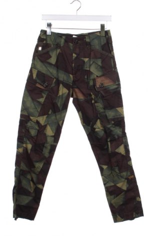 Pantaloni de femei G-Star Raw, Mărime S, Culoare Multicolor, Preț 291,29 Lei