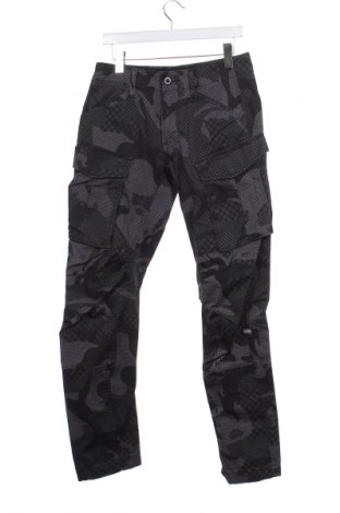 Мъжки панталон G-Star Raw, Размер S, Цвят Многоцветен, Цена 85,50 лв.