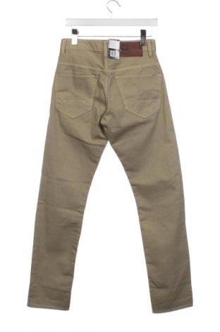 Pantaloni de bărbați G-Star Raw, Mărime S, Culoare Bej, Preț 250,00 Lei