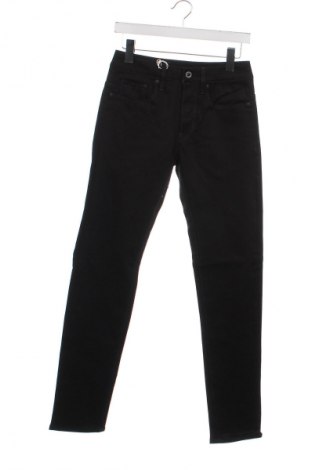 Pánske nohavice  G-Star Raw, Veľkosť S, Farba Čierna, Cena  14,95 €