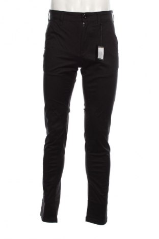 Pantaloni de bărbați G-Star Raw, Mărime M, Culoare Negru, Preț 625,00 Lei