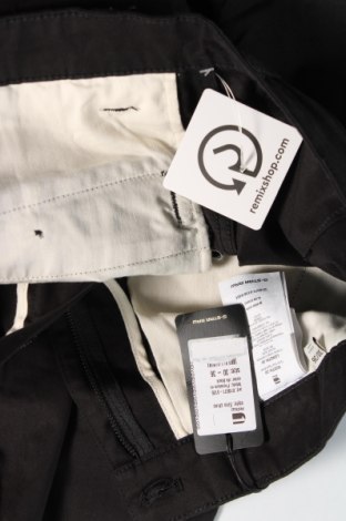 Męskie spodnie G-Star Raw, Rozmiar M, Kolor Czarny, Cena 506,44 zł