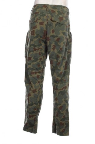 Pantaloni de bărbați G-Star Raw, Mărime M, Culoare Roz, Preț 312,50 Lei