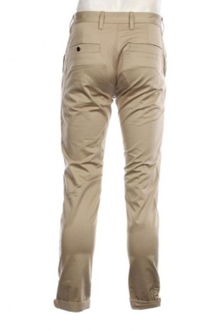 Pantaloni de bărbați G-Star Raw, Mărime M, Culoare Bej, Preț 250,00 Lei