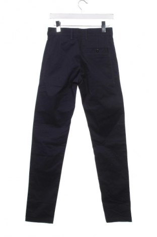 Herrenhose G-Star Raw, Größe XS, Farbe Blau, Preis € 14,99