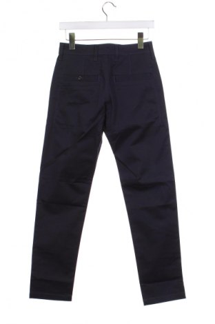 Pantaloni de bărbați G-Star Raw, Mărime XS, Culoare Albastru, Preț 250,00 Lei