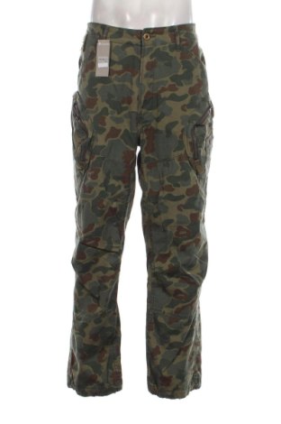 Pantaloni de bărbați G-Star Raw, Mărime L, Culoare Multicolor, Preț 312,50 Lei