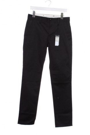 Pantaloni de bărbați G-Star Raw, Mărime S, Culoare Negru, Preț 281,25 Lei