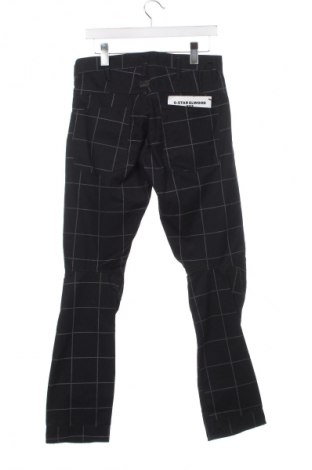 Мъжки панталон G-Star Raw, Размер M, Цвят Черен, Цена 104,50 лв.