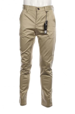 Herrenhose G-Star Raw, Größe M, Farbe Beige, Preis € 10,99