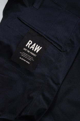 Férfi nadrág G-Star Raw, Méret S, Szín Kék, Ár 10 042 Ft