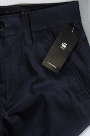 Herrenhose G-Star Raw, Größe XS, Farbe Blau, Preis € 14,99