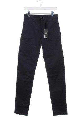 Herrenhose G-Star Raw, Größe XS, Farbe Blau, Preis 14,99 €